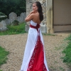 The wedding gown throughout the years