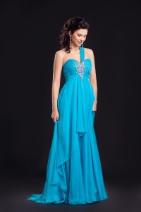 Evening dress