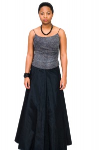 Long Dress
