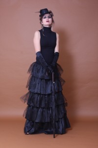 Formal dress